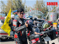 Áo Giáp Komine JK 063 Trắng | Bikersaigon shop | Đồ Bảo Hộ Moto