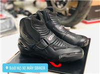GIÀY BẢO HỘ ALPINESTARS SMX-1 R VENTED