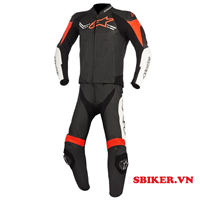 SUIT ALPINESTARS 2 MẢNH CHALLENGER V2