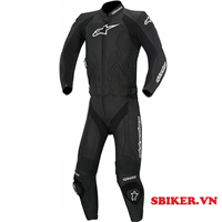 ÁO GIÁP ALPINESTARS CHALLENGER 2 MẢNH