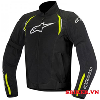 ÁO GIÁP ALPINESTARS AST AIR TEXTILE
