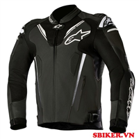 ÁO ALPINESTARS ATEM V3 LEATHER BLACK
