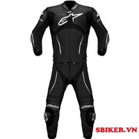 SUIT ALPINESTARS ATEM 2 MẢNH