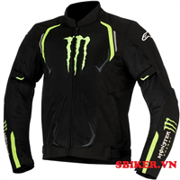 ÁO GIÁP ALPINESTARS JUNO AIR MONSTER