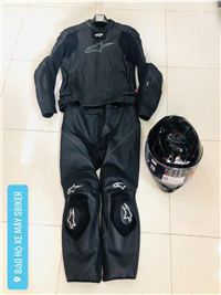 ÁO GIÁP MISSILE TECH AIR