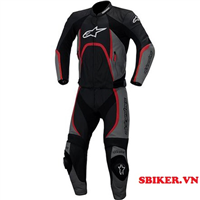 SIUT DA ALPINESTARS ORBITER 2 MẢNH