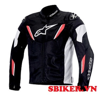 ÁO GIÁP ALPINESTARS T-GP R AIR
