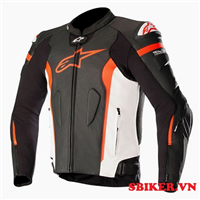ÁO GIÁP ALPINESTARS MISSILE TECH-AIR RACE