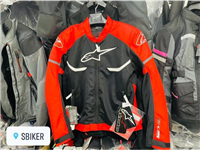 ÁO GIÁP ALPINESTARS T SPS SUPERAIR JACKET