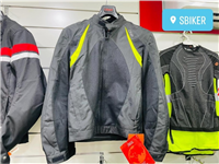 ÁO GIÁP GIVI HEVIK HJS313M