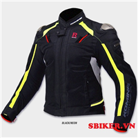 ÁO GIÁP MOTO KOMINE JK 063