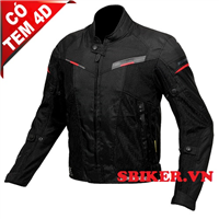 ÁO GIÁP KOMINE JK 141