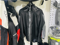 ÁO KHOÁC GIVI GJ01 CHỐNG MƯA NHẸ