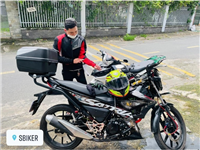 ÁO KOMINE JK1171 ĐEN - JK-1171 ĐỎ ĐEN