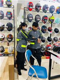 ÁO MƯA GIVI CRS01
