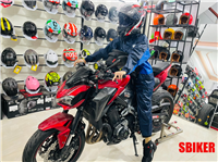 ÁO MƯA BỘ 2 LỚP GIÁ RẺ