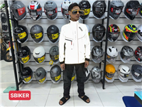 ÁO MƯA GIVI ARN03 PHẢN QUANG