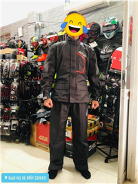 ÁO MƯA GIVI PRS04