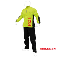 ÁO MƯA BỘ GIVI PRS2.0