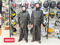 ÁO MƯA GIVI ZRRS06 CÓ NÓN KÈM THEO