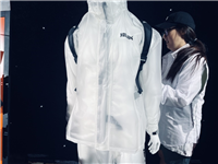 ÁO MƯA HEVIK TWISTER