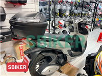 HONDA SH MODE + B37NT