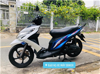 BAGA XE SKY DRIVER