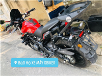 BAGA GIVI HRV BENELLI