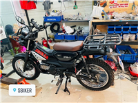 BAGA CAMPING PG1 BAGA SAU SOLO YAMAHA PG-1