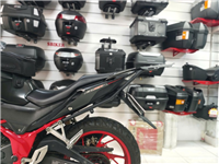 BAGA CHO CB150R STREETFIRE