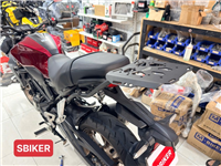 BAGA TẤM CB300R DẠNG NỐI DÀI