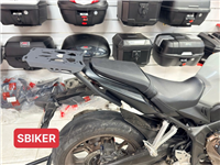 BAGA SAU XE CB650R 2024 2025