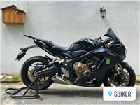 ﻿BAGA HONDA CBR650R