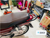 BAGA XE DREAM FI EX5 110 MV GIVI