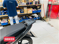 BAGA XE EGO WAVE RSX 110