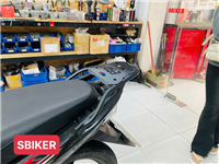 BAGA XE EGO WAVE S110