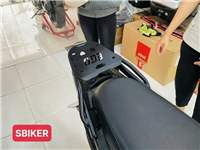 BAGA XE EGO WAVE ALHA 110