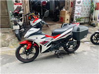 THÙNG HÔNG GIVI E22N EXCITER 150