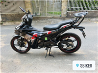 BAGA GIVI HRV EXCITER 155