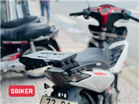 BAGA GẬP GIVI MF EXCITER 135 2011 Y135