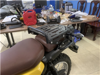 BAGA GẬP PG1 BAGA XẾP YAMAHA PG-1 CÓ TAY DẮT