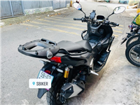 BAGA SAU GIVI HODNA ADV 160