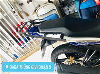 BAGA MV FZ150 FI