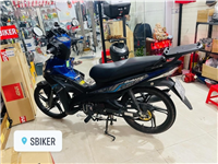 BAGA GIVI SYM GALAXY 50