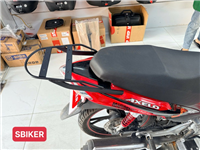 BAGA GIVI MV AXELO 125 SOGUN