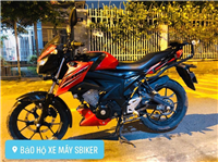 BAGA GIVI GSX BANDIT