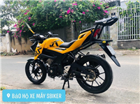 BAGA GIVI SRV GSX S150