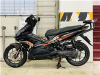 BAGA GIVI HRV AIR BLADE