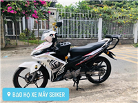THÙNG TRƯỚC EXCITER 2011
