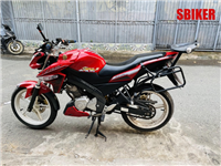 BAGA GIVI HRV FZ150i